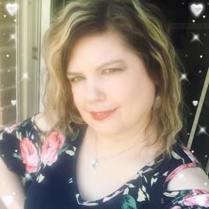 Meet your Posher, Rebekah